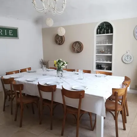 Maison De Caractere 170m2 Coeur De Village * Saint-Montan