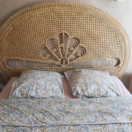 Maison De Caractere 170m2 Coeur De Village בית נופש *