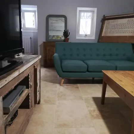 Maison De Caractere 170m2 Coeur De Village בית נופש Saint-Montan