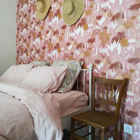 בית נופש Maison De Caractere 170m2 Coeur De Village Saint-Montan